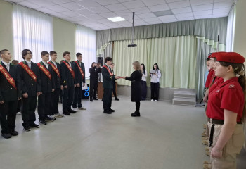 Эстафета «Слава»